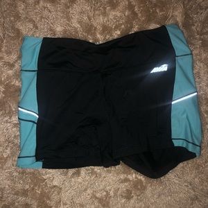 Avia Althetic Shorts |  Blue